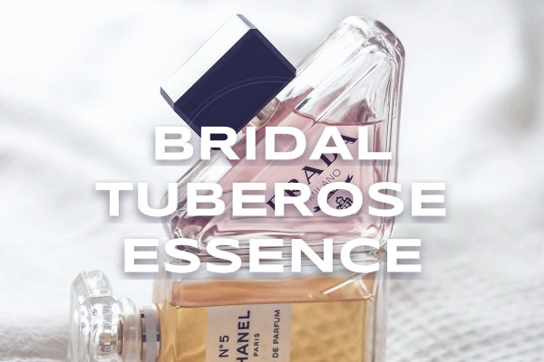 bridal tuberose essence