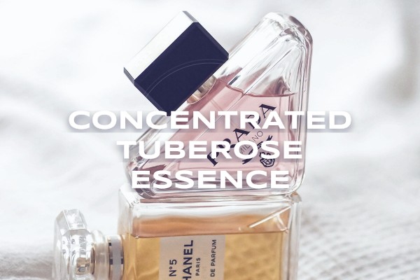 concentrated tuberose essence