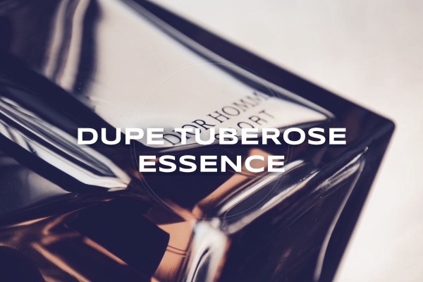 wild tuberose fragrance