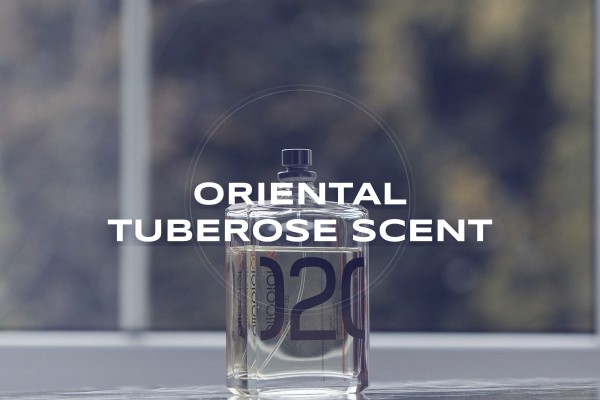 oriental tuberose scent