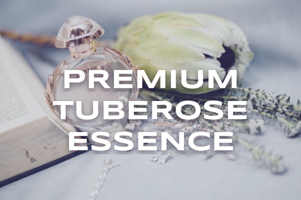 premium tuberose essence