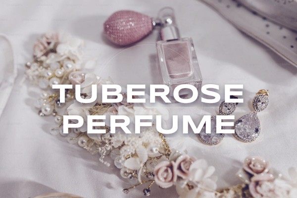 oriental tuberose scent