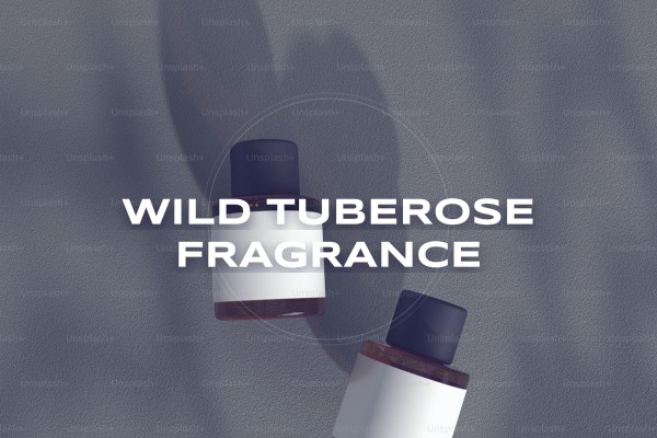 oriental tuberose scent